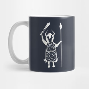 Knight Mug